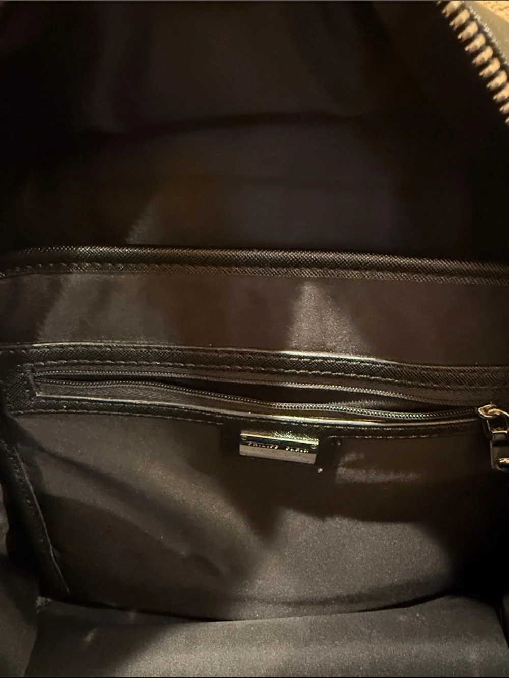 Philipp Plein Skull Backpack